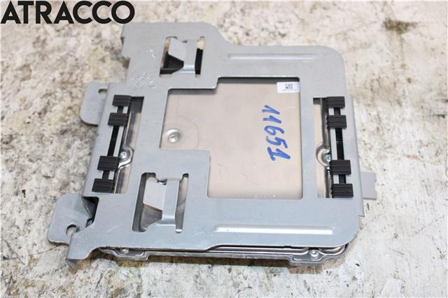 Styreenhet motor til VW Caddy 2015-2020 (Type III, Fase 3)  (04L907309K|)