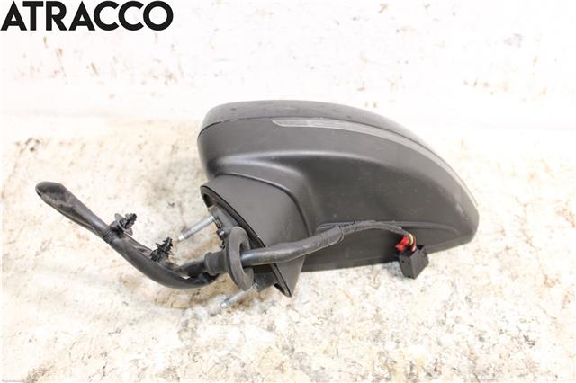 Speil venstre til Audi A3 2009-2012 (Type II, Fase 2)  (8V1857409F|)