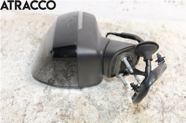 Speil venstre til Audi A3 2009-2012 (Type II, Fase 2)  (8V1857409F|)