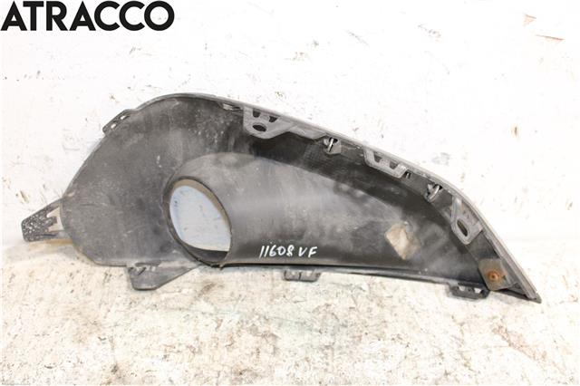 Frontlyktehus til Peugeot 208 2012-2019 (Type I) (9810729880|)