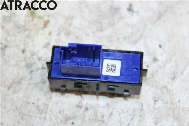 Diverse deler til Peugeot 208 2012-2019 (Type I) (96750105ZD|)