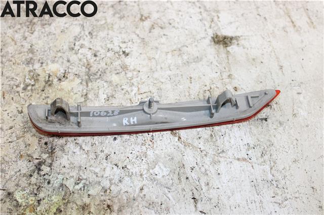 Refleksplate til Subaru Forester 2008-2013 (Type III)  (84281SC000|)