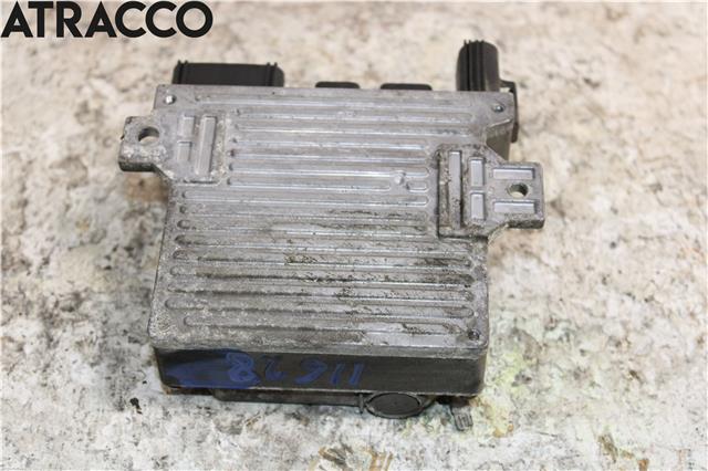 Styreenhet diverse til Subaru Forester 2008-2013 (Type III)  (34710SC030|)