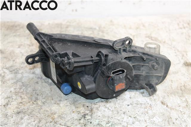Tåkelykt høyre foran til Audi A3 2009-2012 (Type II, Fase 2)  (8V0941699C|)