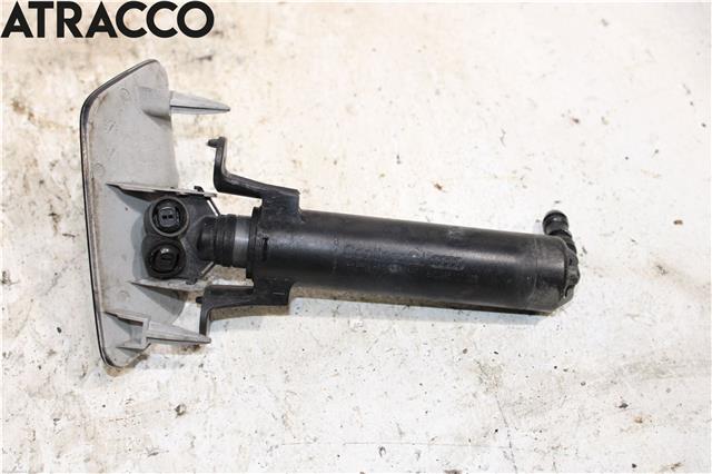 Lyktespylerdyse til Audi A3 2009-2012 (Type II, Fase 2)  (8V0955101|)