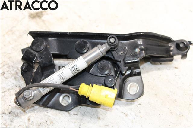 Panserhengsler til Audi A3 2009-2012 (Type II, Fase 2)  (8V0823302F|)