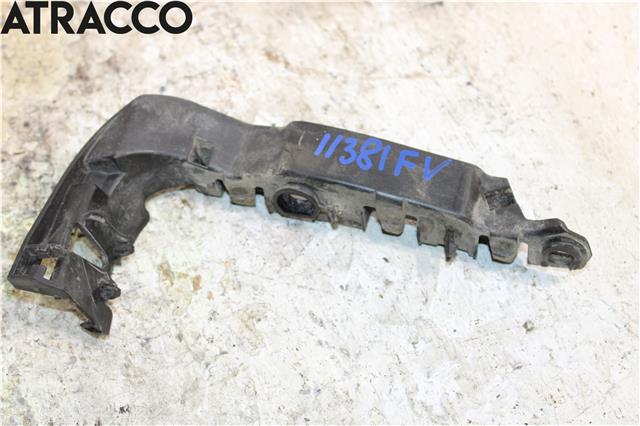 Diverse deler til Audi A3 2009-2012 (Type II, Fase 2) (8V3807183A|)