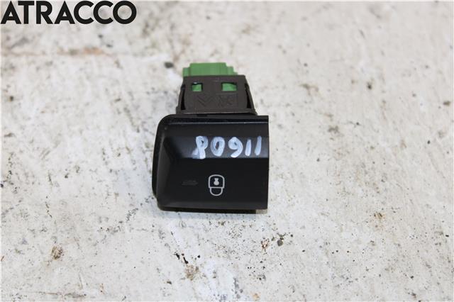 Bryter diverse til Peugeot 208 2012-2019 (Type I) (96750883ZD|)