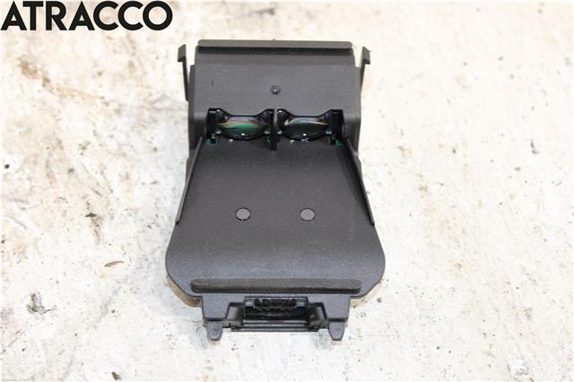 Sensor radar til Peugeot 208 2012-2019 (Type I)  (9812768780|)