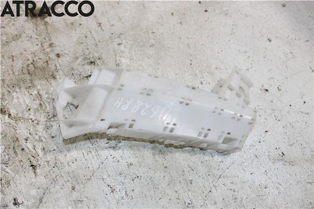 Diverse deler til Subaru Forester, 2008-2013 (Type III)  (57707SC060)
