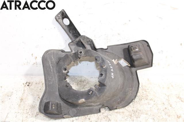 Diverse deler til Citroën Berlingo 2008-2015 (Type II, Fase 1)  (1608323280|)