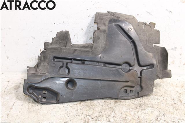 Diverse deler til Citroën Berlingo, 2008-2015 (Type II, Fase 1)  (9675253280)