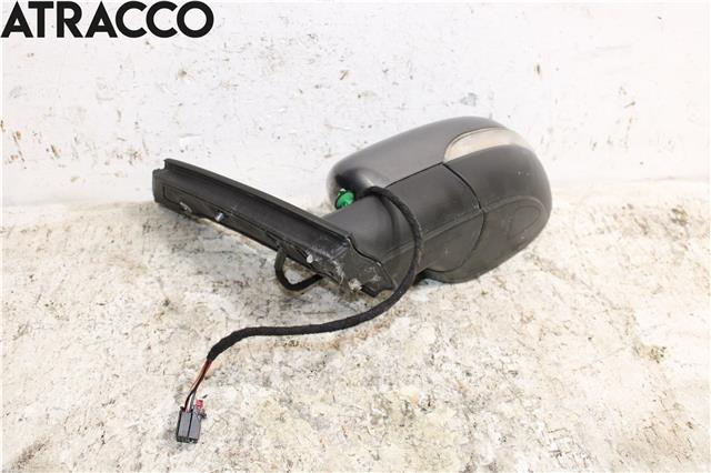Speil venstre til VW Touran 2010-2015 (Type I, Fase 3)  (1T1857507AH|)