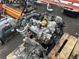 Motor bensin til Renault Captur,   (|8201377658)