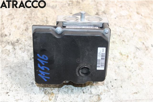 ABS sentral til Peugeot 508 2014-2018 (Type I, Fase 2) (1613665980|)