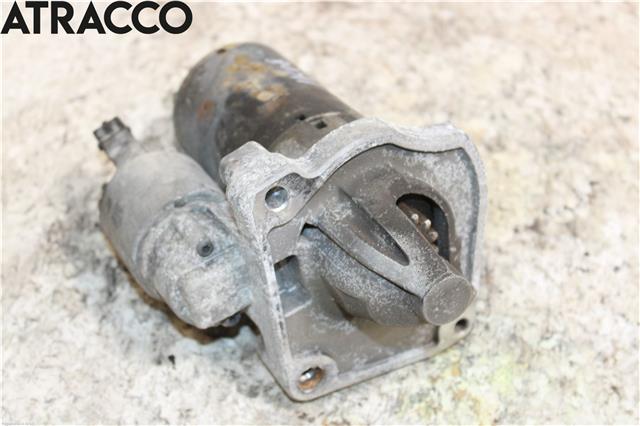 Starter til Peugeot 208 2012-2019 (Type I)  (1628564780|)