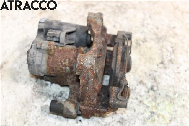 Bremsecaliper høyre bak til Audi A3 2009-2012 (Type II, Fase 2)  (8V0615424|)