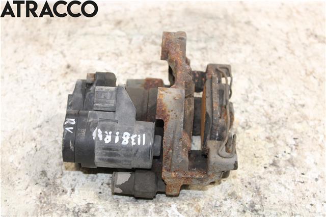 Bremsecaliper venstre bak til Audi A3 2009-2012 (Type II, Fase 2)  (8V0615423|)