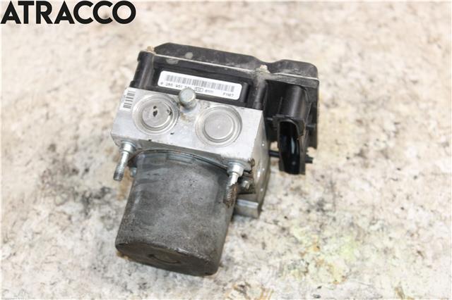 ABS sentral til Subaru Forester, 2008-2013 (Type III)  (27596SC070)
