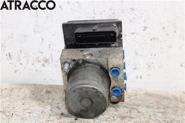 ABS sentral til Citroën Berlingo 2008-2015 (Type II, Fase 1)  (1607950680|)