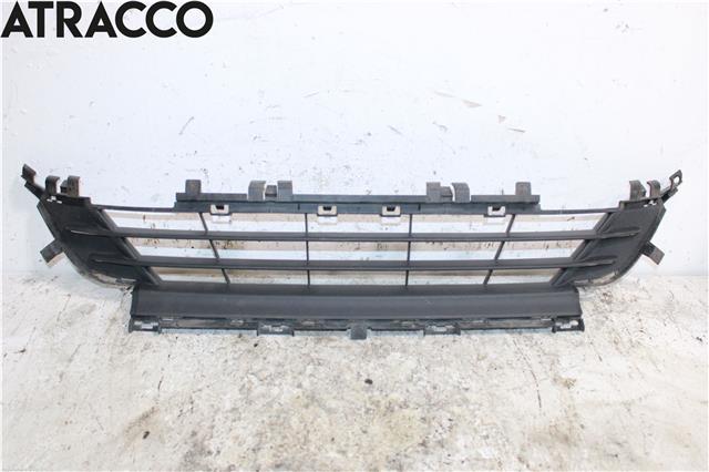 Grill til Peugeot 508, 2014-2018 (Type I, Fase 2)  (9807631180)