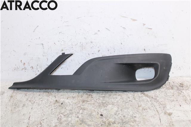 Frontlyktehus til Peugeot 508, 2014-2018 (Type I, Fase 2)  (98076314XT)