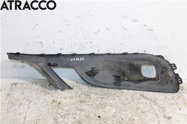 Frontlyktehus til Peugeot 508 2014-2018 (Type I, Fase 2)  (98076314XT|)