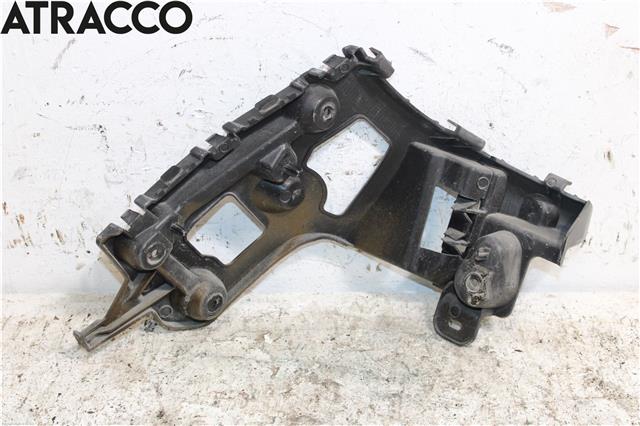 Diverse deler til Renault Captur 2013-2020 (Type I) (852220257R|)