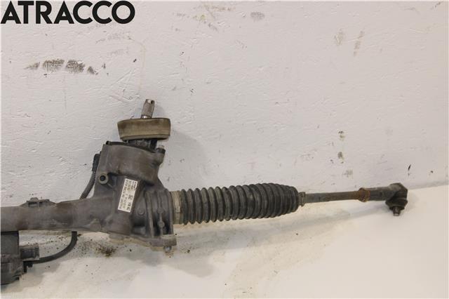 Tannstang elektrisk til VW Caddy 2015-2020 (Type III, Fase 3)  (1K1423055M|)