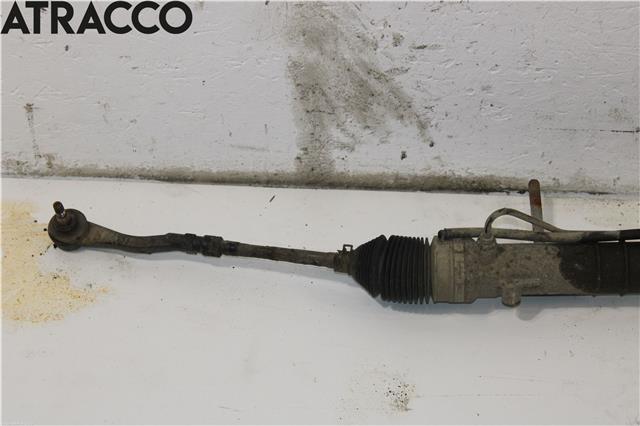 Tannstang til Citroën Berlingo 2008-2015 (Type II, Fase 1)  (400180|)