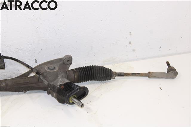 Tannstang elektrisk til Audi A3 2009-2012 (Type II, Fase 2)  (5Q1423055A|)