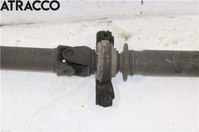 Mellomaksel til Subaru Forester 2008-2013 (Type III)  (27111SC050|)