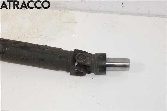 Mellomaksel til Subaru Forester 2008-2013 (Type III)  (27111SC050|)