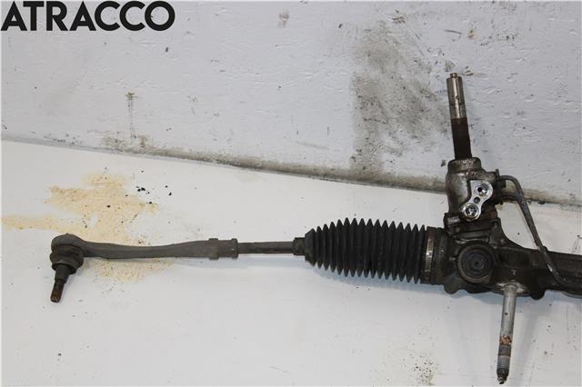 Tannstang til Peugeot 508 2014-2018 (Type I, Fase 2)  (4001VW|)