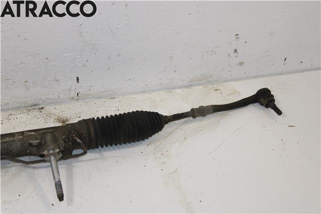 Tannstang til Peugeot 508 2014-2018 (Type I, Fase 2)  (4001VW|)
