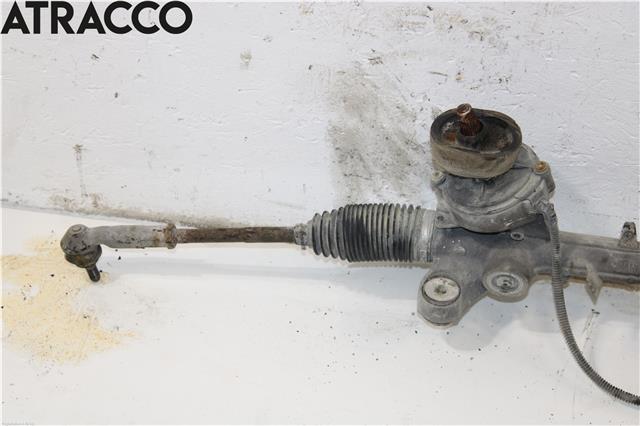 Tannstang elektrisk til VW Touran 2010-2015 (Type I, Fase 3)  (3AB423050M|)