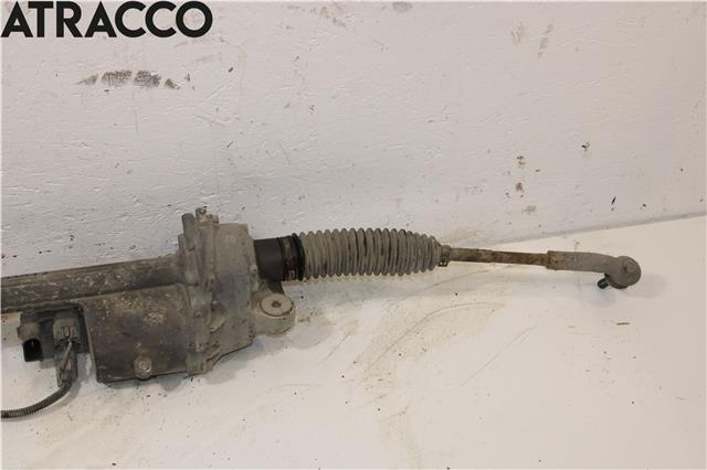 Tannstang elektrisk til VW Touran 2010-2015 (Type I, Fase 3)  (3AB423050M|)