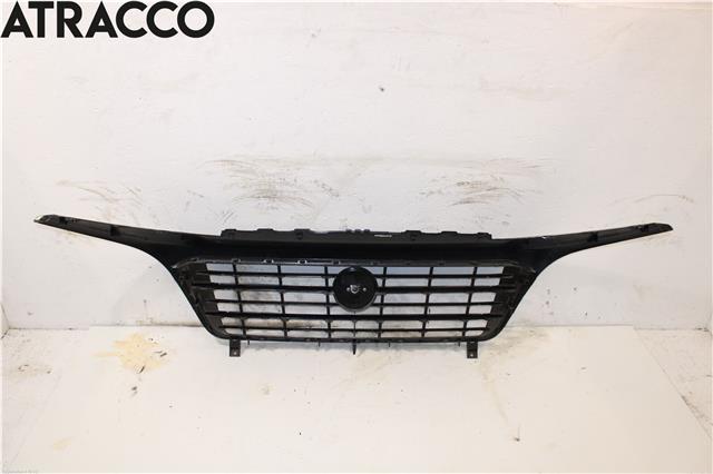 Grill til Fiat Ducato 2014-->>  (735615924|)