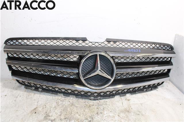 Grill til Mercedes R-Klasse, 2006-2013 (W251) (W251) (A2518850953)