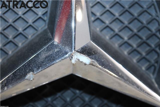 Grill til Mercedes R-Klasse 2006-2013 (W251) (W251) (A2518850953|)