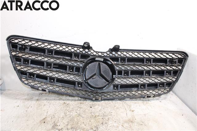Grill til Mercedes R-Klasse 2006-2013 (W251) (W251) (A2518850953|)