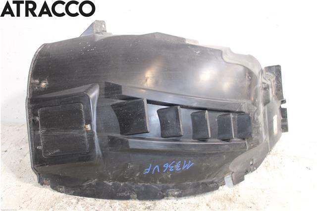 Skjerm locari venstre foran til Fiat Ducato, 2014-->>  (1383795080)