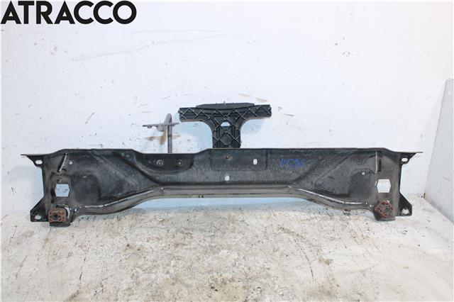 Frontplate øvre til Mercedes E-Klasse 2009-2013 (Fase 1) (W212) (W212) (A2126200072|)