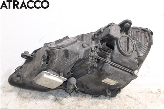 Frontlykt venstre halogen til Mercedes E-Klasse 2009-2013 (Fase 1) (W212) (W212) (A2128204061|)