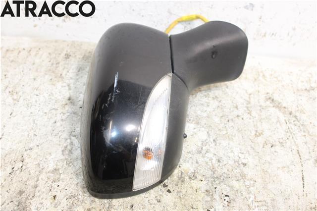 Speil høyre til Renault Captur 2013-2020 (Type I) (NO|)