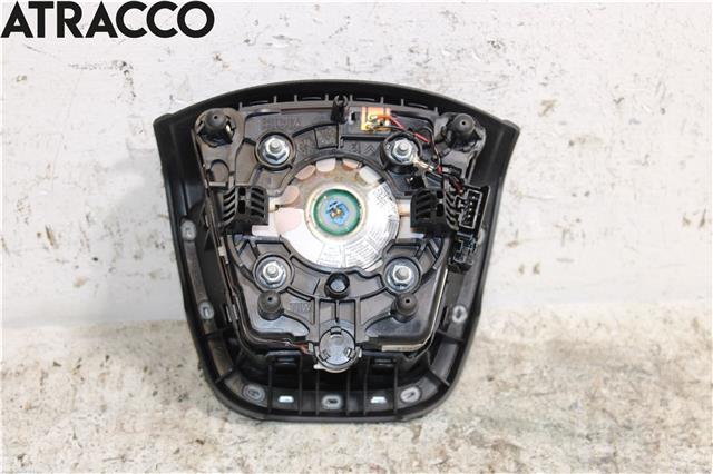 Airbag rattpute til Peugeot 508 2014-2018 (Type I, Fase 2)  (4112QG|)