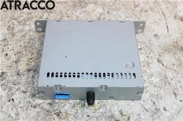 Bilstereo CD-veksler til Peugeot 508 2014-2018 (Type I, Fase 2)  (1612522880|)