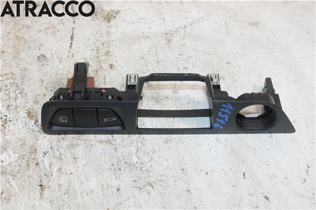 Diverse deler til Peugeot 508, 2014-2018 (Type I, Fase 2)  (96770584ZD)