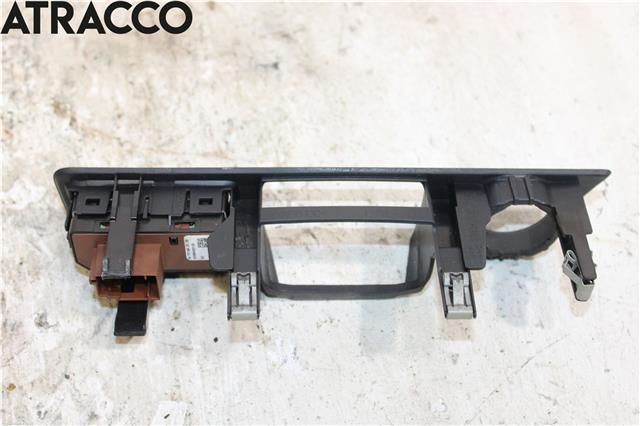Diverse deler til Peugeot 508 2014-2018 (Type I, Fase 2)  (96770584ZD|)