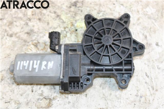 Ruteheis til Renault Captur 2013-2020 (Type I)  (128001071E|)